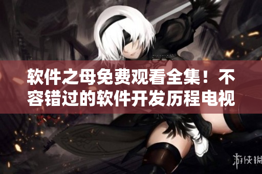 軟件之母免費(fèi)觀看全集！不容錯(cuò)過的軟件開發(fā)歷程電視劇！