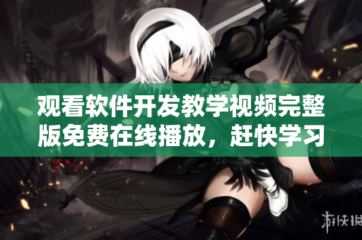 觀看軟件開(kāi)發(fā)教學(xué)視頻完整版免費(fèi)在線播放，趕快學(xué)習(xí)提升編程技能吧
