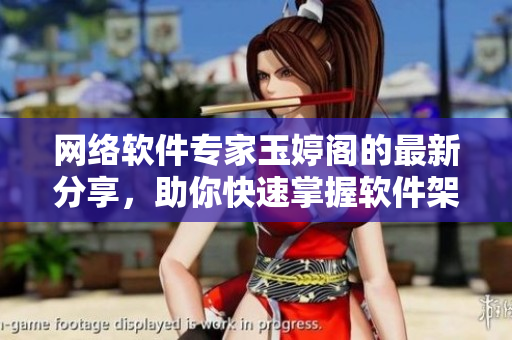網(wǎng)絡(luò)軟件專家玉婷閣的最新分享，助你快速掌握軟件架構(gòu)設(shè)計(jì)技巧！