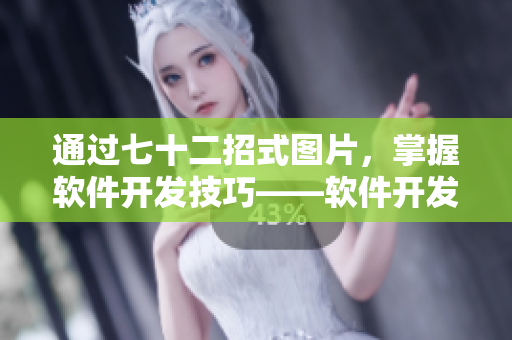 通過七十二招式圖片，掌握軟件開發(fā)技巧——軟件開發(fā)必備技能