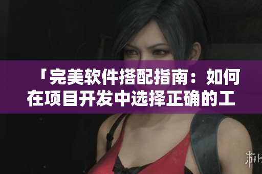 「完美軟件搭配指南：如何在項目開發(fā)中選擇正確的工具與框架？」