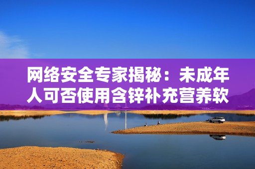 網(wǎng)絡(luò)安全專家揭秘：未成年人可否使用含鋅補(bǔ)充營(yíng)養(yǎng)軟件？