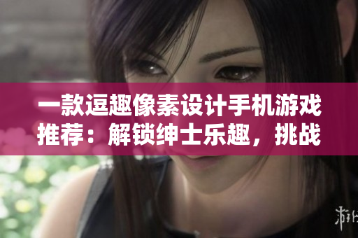 一款逗趣像素設(shè)計(jì)手機(jī)游戲推薦：解鎖紳士樂趣，挑戰(zhàn)創(chuàng)意集合