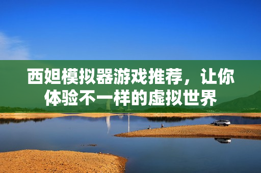 西妲模擬器游戲推薦，讓你體驗不一樣的虛擬世界