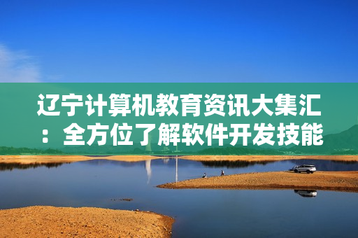 遼寧計算機(jī)教育資訊大集匯：全方位了解軟件開發(fā)技能