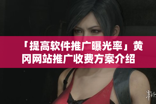 「提高軟件推廣曝光率」黃岡網(wǎng)站推廣收費(fèi)方案介紹
