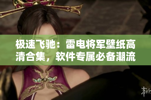 極速飛馳：雷電將軍壁紙高清合集，軟件專屬必備潮流壁紙推薦