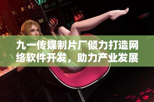九一傳媒制片廠傾力打造網(wǎng)絡(luò)軟件開發(fā)，助力產(chǎn)業(yè)發(fā)展