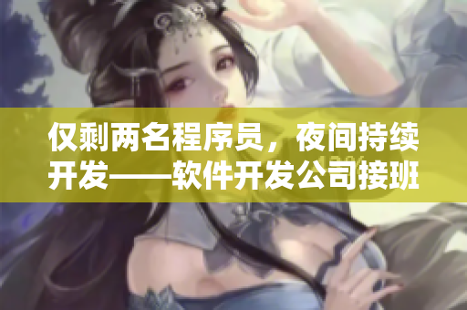 僅剩兩名程序員，夜間持續(xù)開發(fā)——軟件開發(fā)公司接班故事