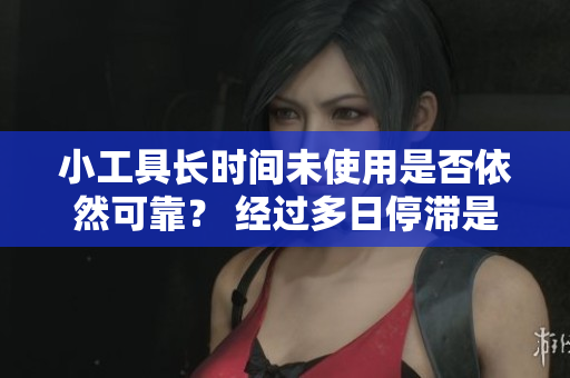 小工具長時(shí)間未使用是否依然可靠？ 經(jīng)過多日停滯是否軟件仍然正常？