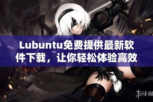 Lubuntu免費提供最新軟件下載，讓你輕松體驗高效網(wǎng)絡編程