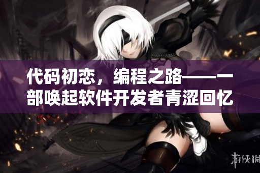 代碼初戀，編程之路——一部喚起軟件開發(fā)者青澀回憶的電視劇
