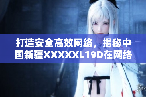 打造安全高效網(wǎng)絡(luò)，揭秘中國(guó)新疆XXXXXL19D在網(wǎng)絡(luò)軟件中的應(yīng)用