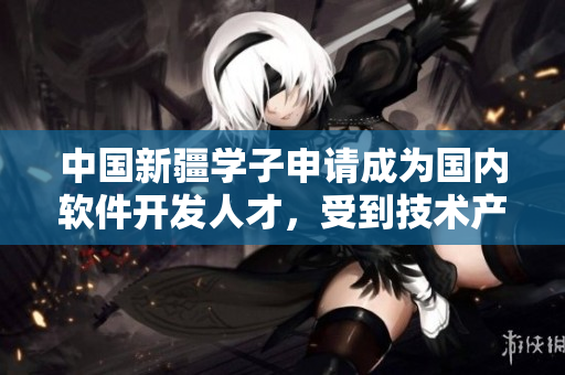 中國新疆學(xué)子申請成為國內(nèi)軟件開發(fā)人才，受到技術(shù)產(chǎn)業(yè)重點關(guān)注