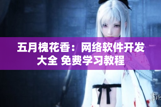 五月槐花香：網(wǎng)絡軟件開發(fā)大全 免費學習教程
