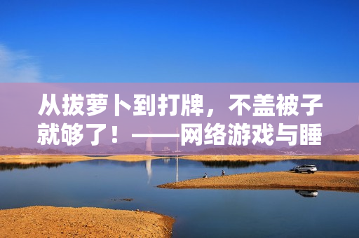 從拔蘿卜到打牌，不蓋被子就夠了！——網(wǎng)絡(luò)游戲與睡眠的平衡