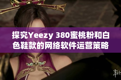 探究Yeezy 380蜜桃粉和白色鞋款的網(wǎng)絡(luò)軟件運(yùn)營(yíng)策略與營(yíng)銷策略