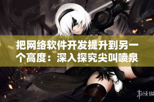 把網(wǎng)絡(luò)軟件開(kāi)發(fā)提升到另一個(gè)高度：深入探究尖叫噴泉的技術(shù)實(shí)踐
