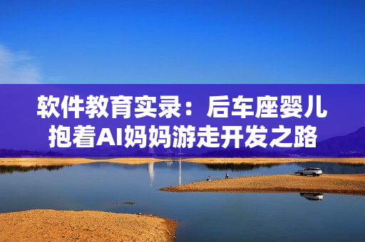 軟件教育實(shí)錄：后車座嬰兒抱著AI媽媽游走開發(fā)之路