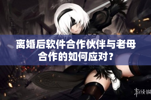 離婚后軟件合作伙伴與老母合作的如何應(yīng)對(duì)？