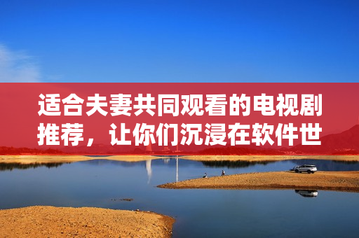 適合夫妻共同觀看的電視劇推薦，讓你們沉浸在軟件世界的魅力中