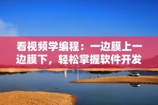 看視頻學(xué)編程：一邊膜上一邊膜下，輕松掌握軟件開(kāi)發(fā)技巧