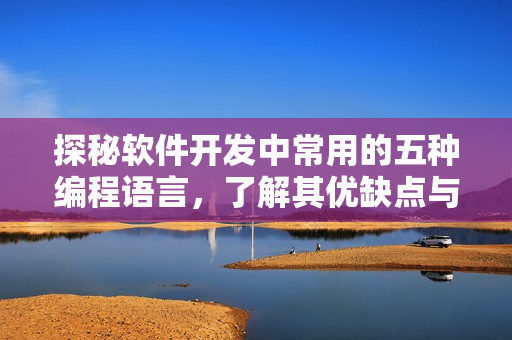 探秘軟件開(kāi)發(fā)中常用的五種編程語(yǔ)言，了解其優(yōu)缺點(diǎn)與適用場(chǎng)景