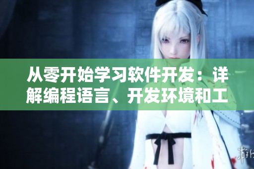 從零開始學習軟件開發(fā)：詳解編程語言、開發(fā)環(huán)境和工具