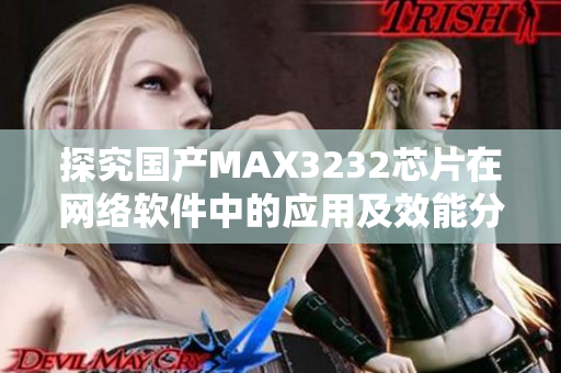 探究國(guó)產(chǎn)MAX3232芯片在網(wǎng)絡(luò)軟件中的應(yīng)用及效能分析