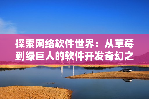 探索網(wǎng)絡軟件世界：從草莓到綠巨人的軟件開發(fā)奇幻之旅