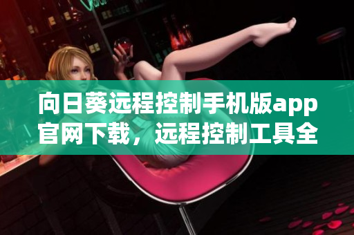 向日葵遠(yuǎn)程控制手機(jī)版app官網(wǎng)下載，遠(yuǎn)程控制工具全新體驗(yàn)