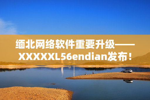 緬北網(wǎng)絡(luò)軟件重要升級——XXXXXL56endian發(fā)布！