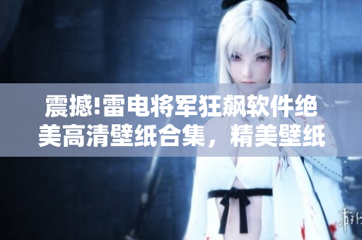 震撼!雷電將軍狂飆軟件絕美高清壁紙合集，精美壁紙一次滿足。