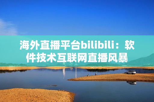 海外直播平臺(tái)bilibili：軟件技術(shù)互聯(lián)網(wǎng)直播風(fēng)暴