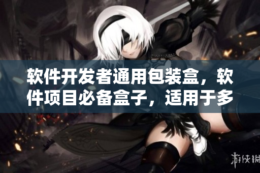 軟件開發(fā)者通用包裝盒，軟件項(xiàng)目必備盒子，適用于多種場景和開發(fā)工具