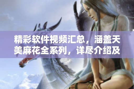 精彩軟件視頻匯總，涵蓋天美麻花全系列，詳盡介紹及觀看指引