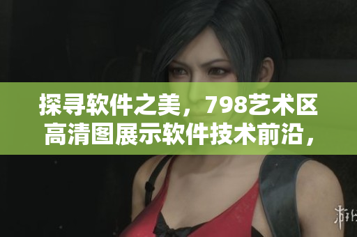 探尋軟件之美，798藝術(shù)區(qū)高清圖展示軟件技術(shù)前沿，歡迎觀賞