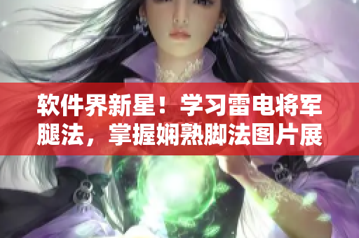 軟件界新星！學(xué)習(xí)雷電將軍腿法，掌握嫻熟腳法圖片展示方法