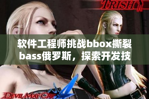 軟件工程師挑戰(zhàn)bbox撕裂bass俄羅斯，探索開發(fā)技術(shù)路徑