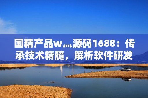 國(guó)精產(chǎn)品w灬源碼1688：傳承技術(shù)精髓，解析軟件研發(fā)之道
