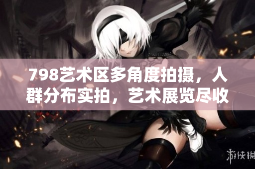 798藝術(shù)區(qū)多角度拍攝，人群分布實(shí)拍，藝術(shù)展覽盡收眼底。