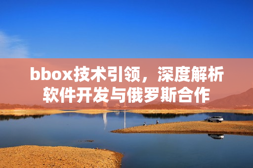 bbox技術(shù)引領(lǐng)，深度解析軟件開發(fā)與俄羅斯合作