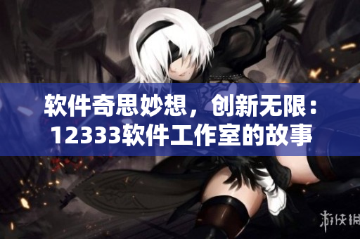 軟件奇思妙想，創(chuàng)新無(wú)限：12333軟件工作室的故事