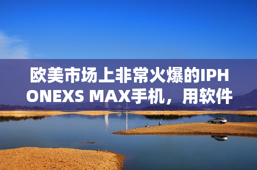 歐美市場上非?；鸨腎PHONEXS MAX手機，用軟件玩得更爽！