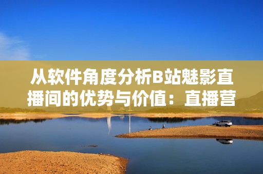 從軟件角度分析B站魅影直播間的優(yōu)勢(shì)與價(jià)值：直播營(yíng)銷(xiāo)、彈幕互動(dòng)和技術(shù)支持