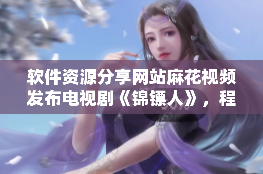軟件資源分享網(wǎng)站麻花視頻發(fā)布電視劇《錦鏢人》，程序員必看！