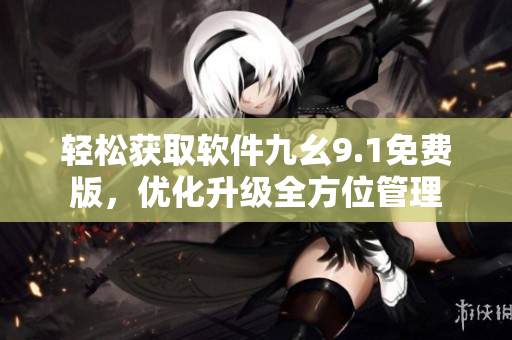 輕松獲取軟件九幺9.1免費版，優(yōu)化升級全方位管理