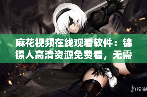 麻花視頻在線觀看軟件：錦鏢人高清資源免費看，無需下載安裝！