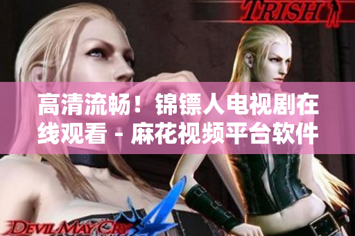 高清流暢！錦鏢人電視劇在線觀看 - 麻花視頻平臺(tái)軟件體驗(yàn)分析