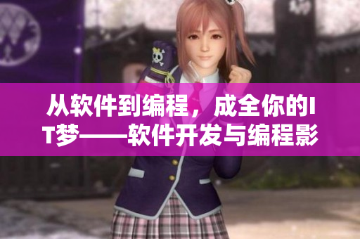 從軟件到編程，成全你的IT夢——軟件開發(fā)與編程影視大全